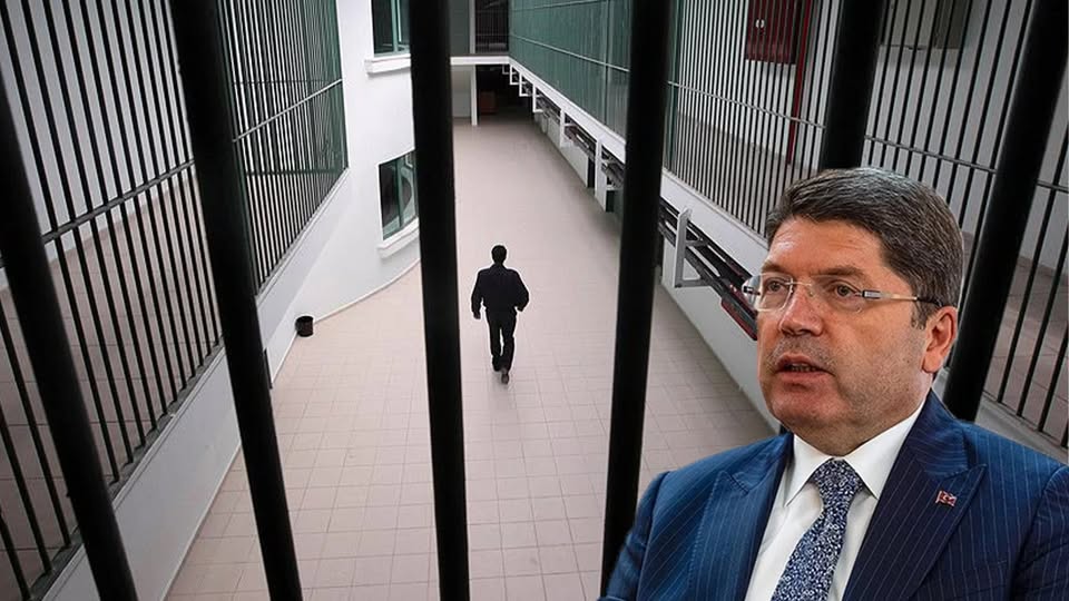 11. Yargı Paketi Sonrası Cezaevlerinde Tahliyeler Başladı! sivasgazetehaber radyobora
