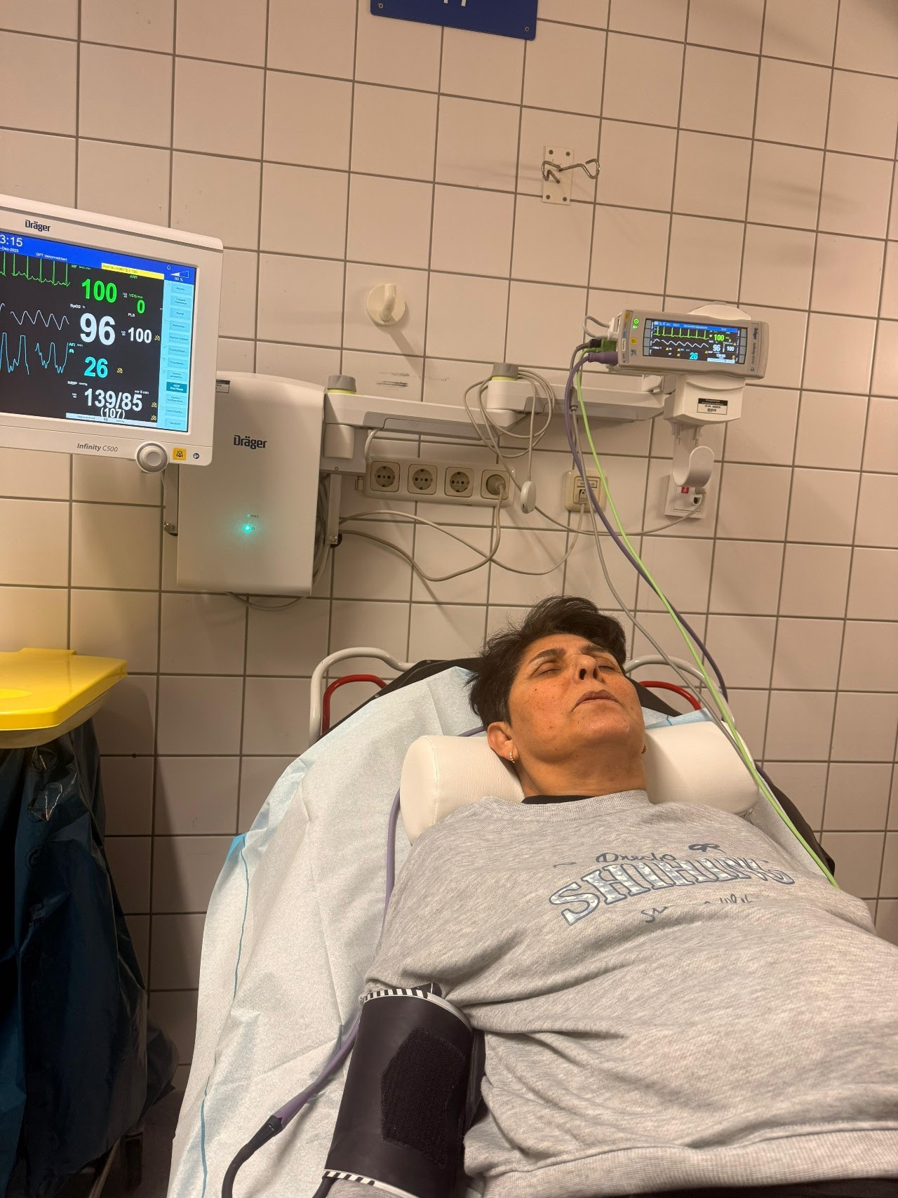 Cansever Tedavi Sürecini Açıkladı  Sevenlerinden Dua İstedi radyobora