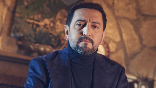 Ferman Toprak'tan Yeni Single radyobora