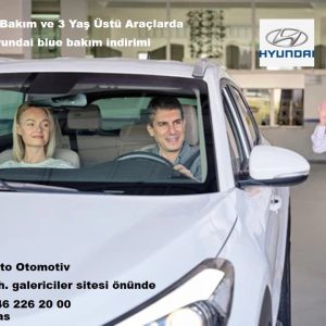 HYUNDAİ SERVİS ARALIK 2025 sivasgazetehaber radyobora