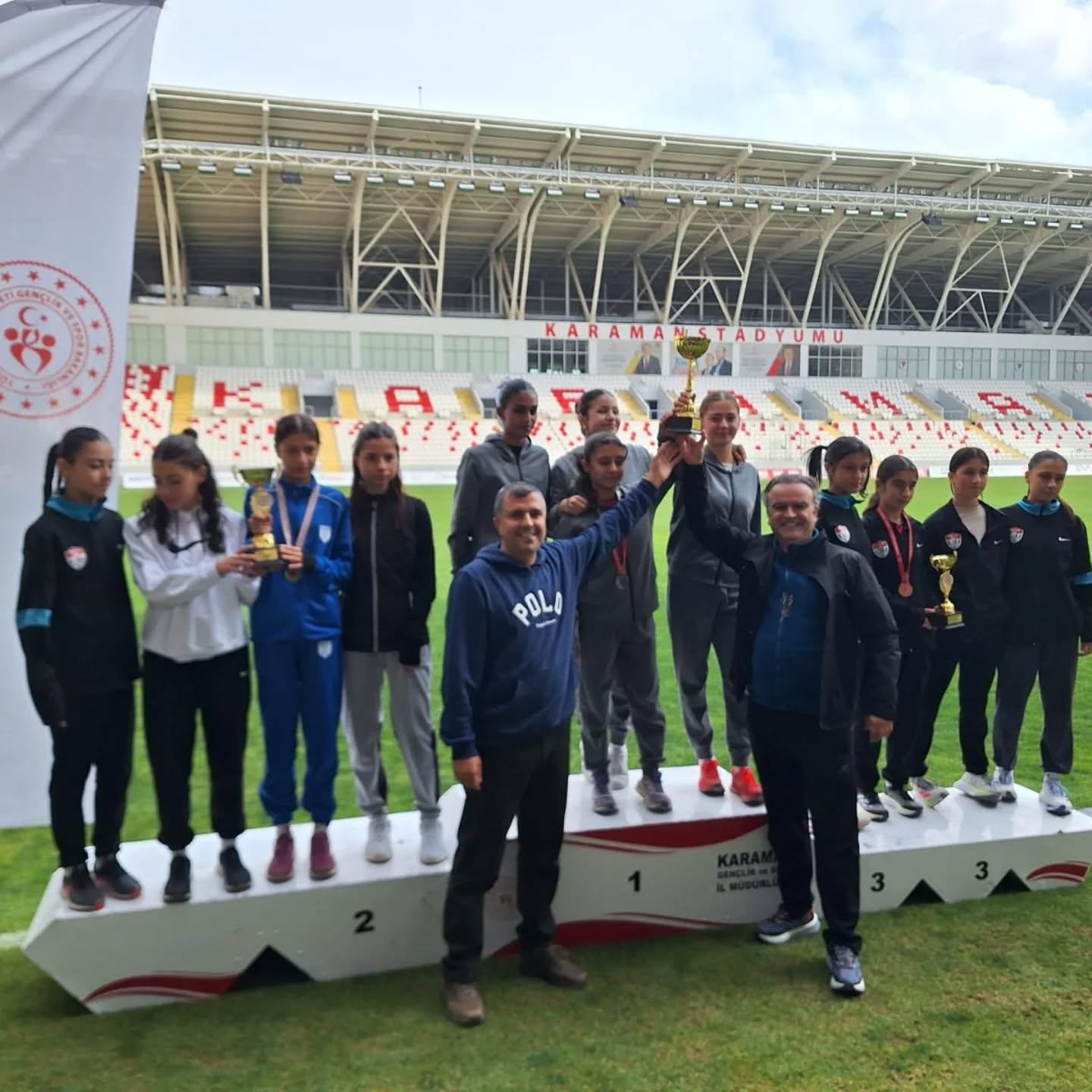 Karaman’da Yapılan 2000 Metre Yarışlarında Sivas İl Karması Sporcularımız Güçlü Bir Performans Sergiledi sivasgazetehaber radyobora