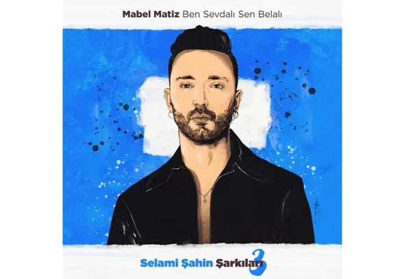 Mabel Matiz - Ben Sevdali Sen Belali