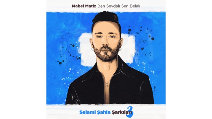 Mabel Matiz - Ben Sevdali Sen Belali