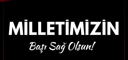 Milletimizin Başı Sag Olsun sivasgazetehaber radyobora 2