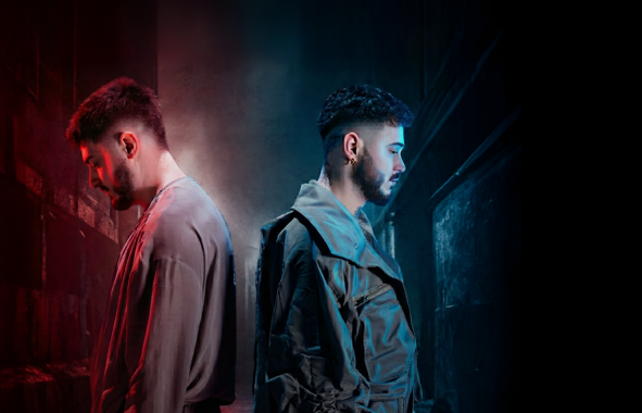 Muhteşem Üçlü  Muhteşem Üçlü Semicenk, Doğu Swag radyobora