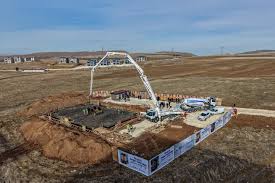 Özbelsan A.Ş. Yeni Yatırımlar İle Sivas’a Değer Katmaya Devam Ediyor. sivasgazetehaber radyobora