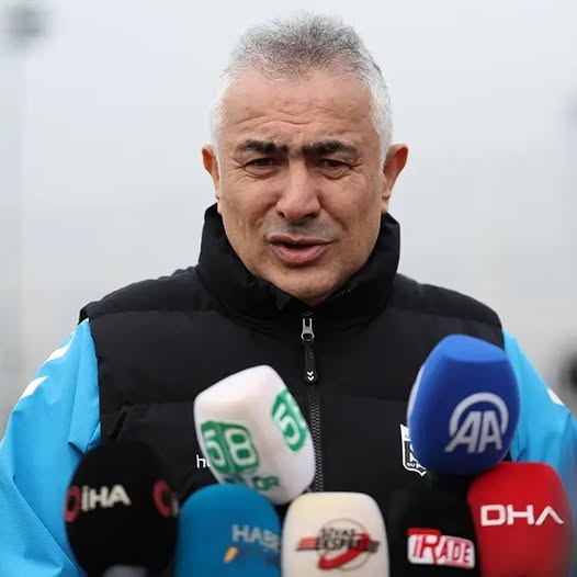 Özbelsan Sivaspor dan Bandırmaspor Maçı Öncesi Teknik Direktör Mehmet Altıparmak’tan Açıklama sivasgazetehaber radyobora