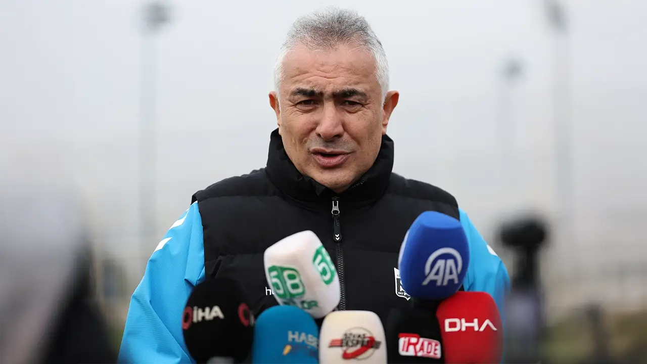 Özbelsansivaspor dan Bandırmaspor Maçı Öncesi Teknik Direktör Mehmet Altıparmak’tan Açıklama SİVASGAZETEHABER RADYOBORA