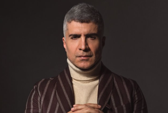 Özcan Deniz'den Yeni Single radyobora