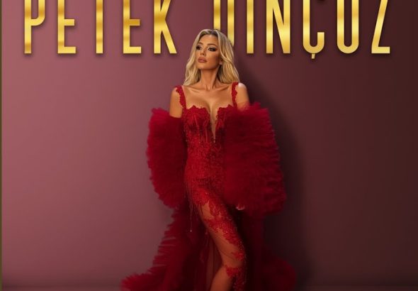 Petek Dinçöz - Nereden Sevdim O Zalimi