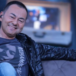 Serdar Ortaç'tan Yeni Single radyobora