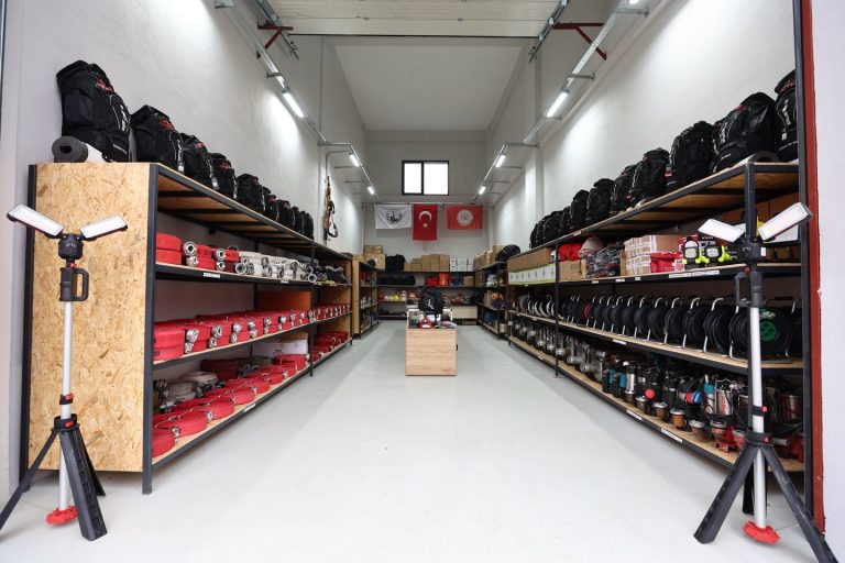 Sivas Belediyesi Tarafından Afet Koordinasyon Merkezi (AKOM) DüzenlenenTörenle Hizmete Açıldı. sivasgazetehaber radyobora