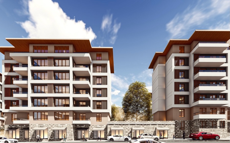 Sivas  Esentepe Mahallesi Kentsel Dönüşüm Projesine Start Verildi sivasgazetehaber radyobora