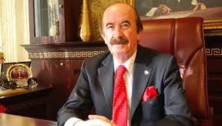 Sivas Önceki Dönem Esnaf Kredi ve Kefalet Kooperatifi Başkanı Yüksel Demirgil Vefat Etti sivasgazetehaber radyobora