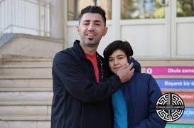 Sivas Recep Handan Ortaokulu’nda Beden Eğitimi Öğretmeni Yunus İşler Hayat Kurtardı sivasgazetehaber radyobora