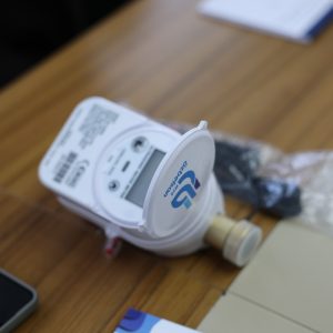 Sivas'ta Dijital dönüşümle su yönetimini daha akıllı ve verimli hale geliyor sivasgazetehaber radyobora