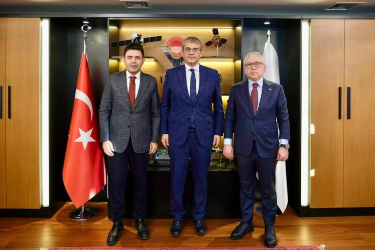 TÜBİTAK desteği ile Sivas'a Bilim Merkezi Kazandırıyor sivasgazetehaber radyobora