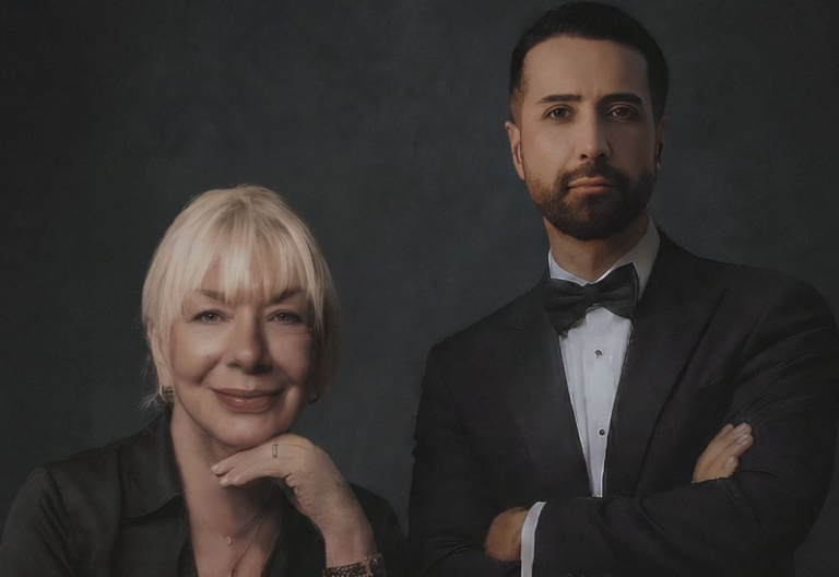 Tan Taşçı & Şehrazat 35 Yıl Sonra Hesap Ver radyobora