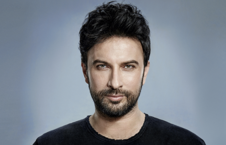 Tarkan'dan Yeni Şarkı Anılarla Yaşamak radyobora