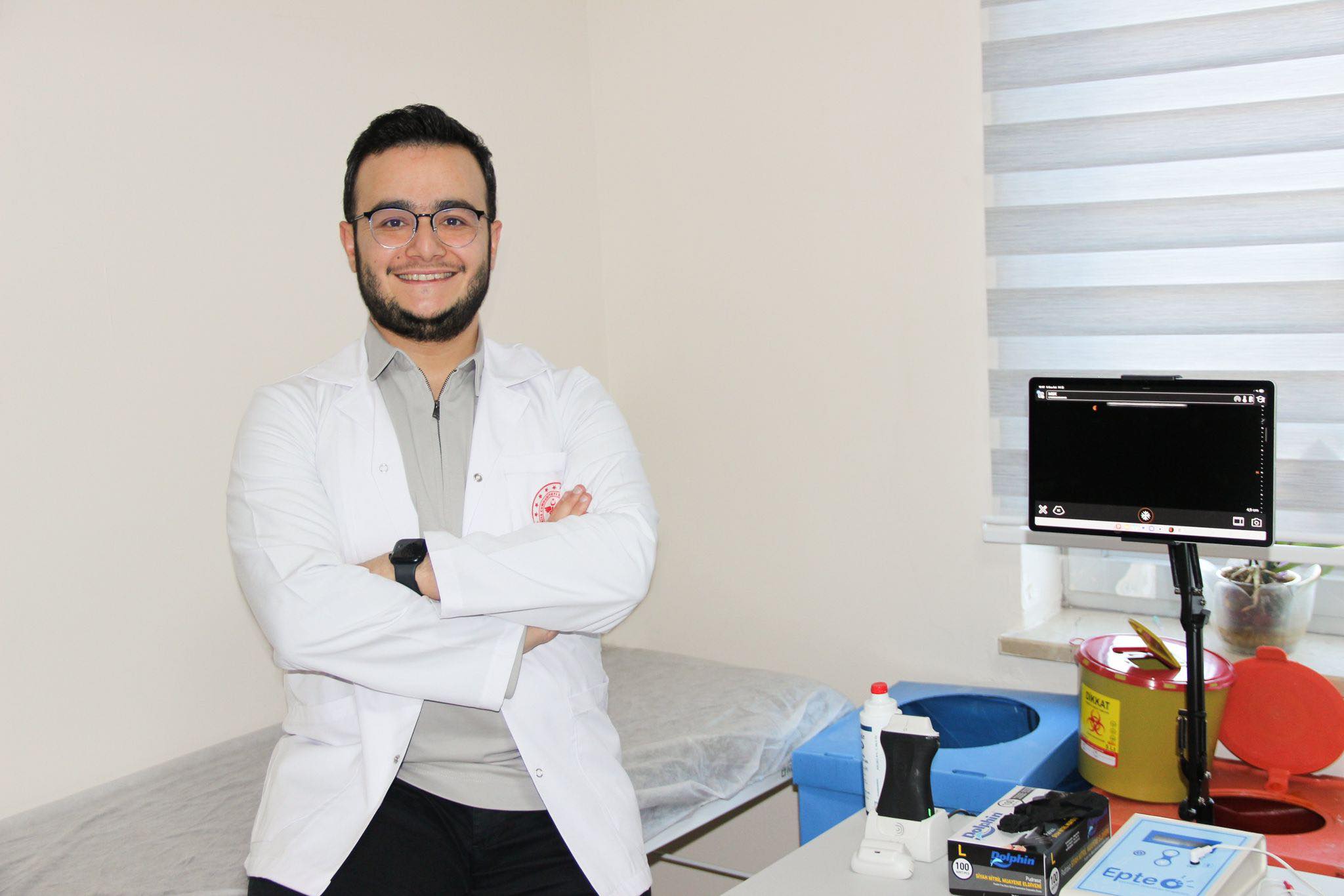 Dijital Alışkanlıklar Boyun Sağlığını Tehdit Ediyor sivasgazetehaber radyobora