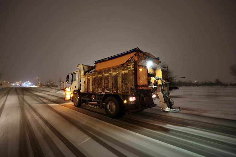 Güvenli Ulaşım İçin Sivas Belediyesi Görev Başında sivasgazetehaber radyobora