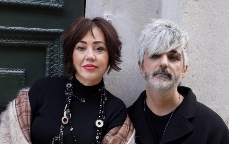 Nazan Öncel Manuş Baba