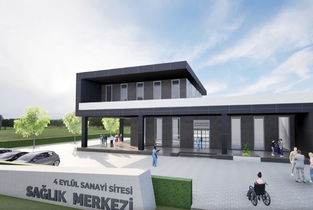 Sivas Belediyesinden sağlığa güçlü katkı sivasgazetehaber radyobora