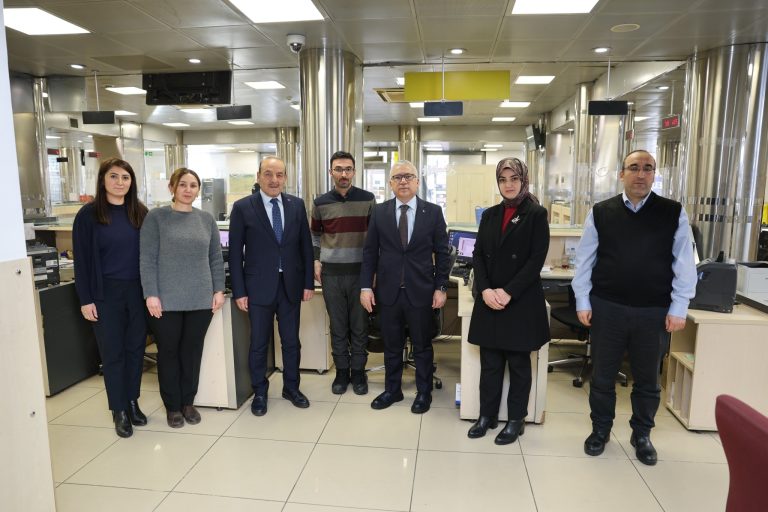 Sivas PTT Başmüdürlüğü, Bölge Müdürlüğüne Dönüştürüldü SİVASGAZETEHABER RADYOBORA