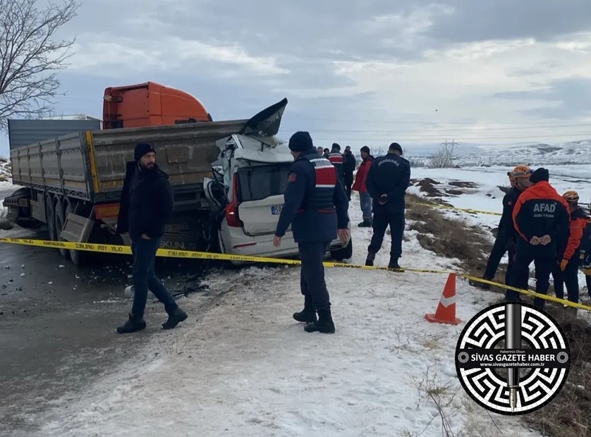 Sivas'ta İş İnsanı Ahmet Yasak Hayatını Kaybetti sivasgaztehaber radyobora