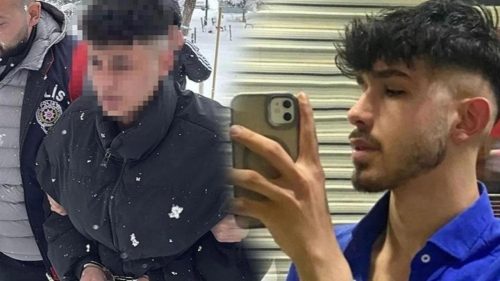 Sivas'ta Yılbaşı Gecesi Kanlı Bitti 2 sivasgazetehaber radyobora