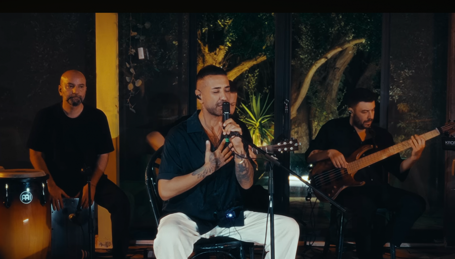 Tan Taşçı’dan Yeni Yıl Sürprizi radyobora