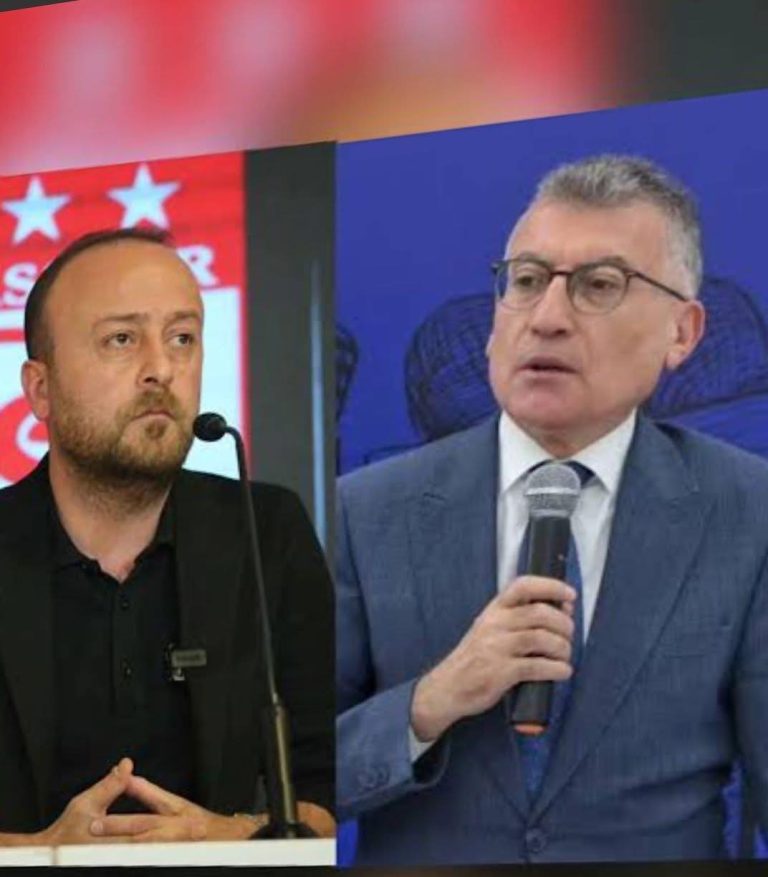 Teşekkürler Abdullah Güler sivasgazetehaber radyobora