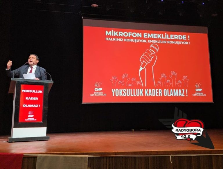 ULAŞ KARASU -EMEKLİYİ DİRİ DİRİ TABUTA KOYDULAR RADYOBORA