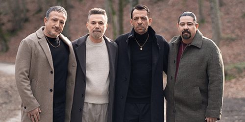 Ümit Sayın ve Rubato - Gülendam radyobora