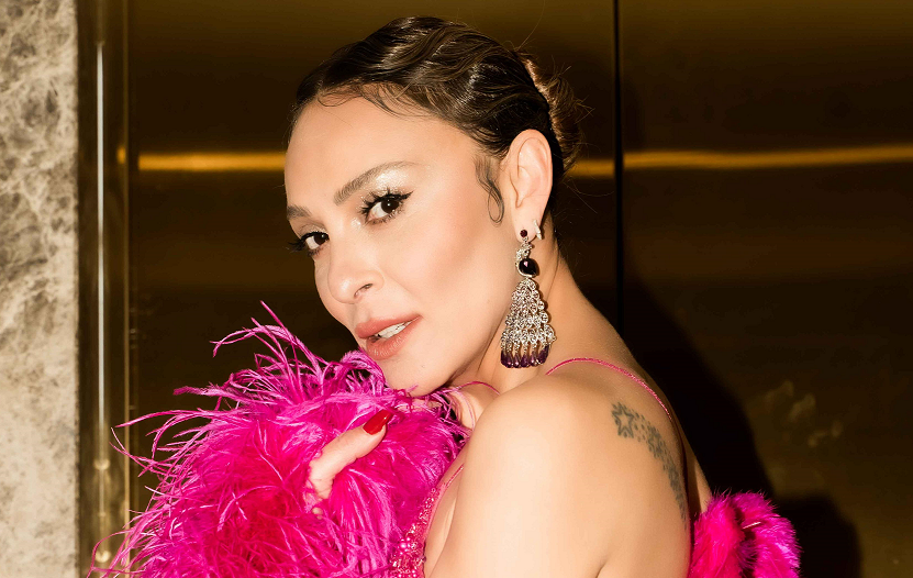 Ziynet Sali'den Kıbrıs Güzeli  radyobora