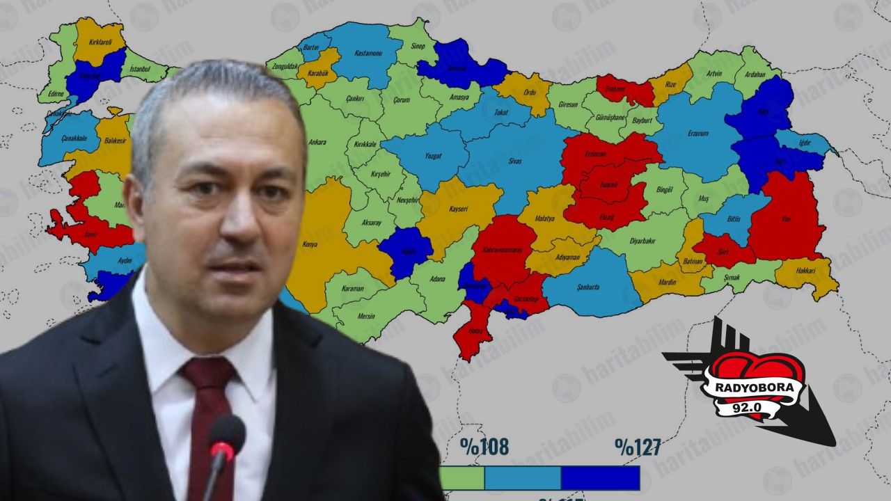 sivas belediyesi bütçe fazlası verdi radyobora