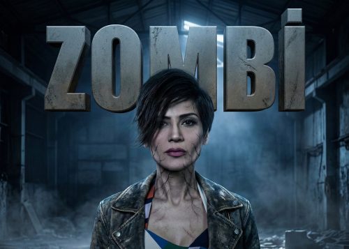 Aydilge -Zombi radyobora