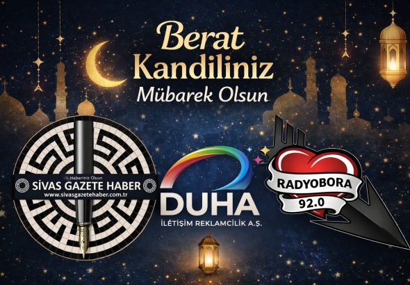Bora grup medya ajans -duha iletişim sistemleri ve reklemcılık a.ş -sivas gazate haber radyo bora