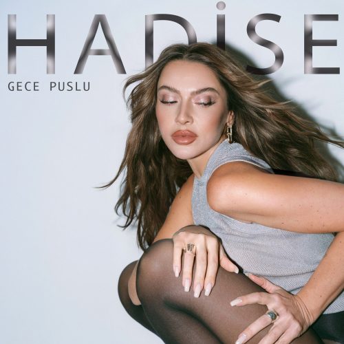 Hadise -Gece Puslu - radyobora