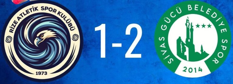 Sivas Belediye Spor'dan Deplasmanda Kritik Galibiyet sivas gazete haber radyobora