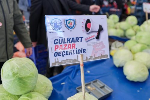 Sivas Belediyesi Pazar Kart uygulaması Devam Ediyor sivas gazetehaber radyobora
