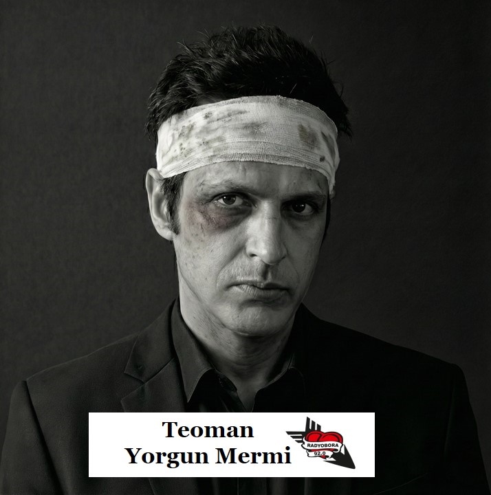 Teoman - Yorgun Mermi radyobora