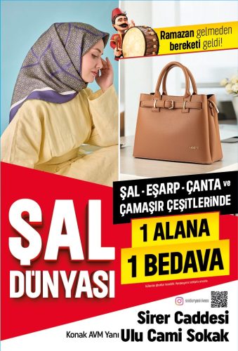 şal dünyası 1 alana 1 bedava sivasgazetehaber radyobora
