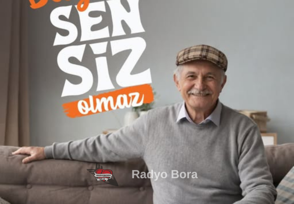 Bayram yolculukları sevdiklerine kavuşmanın en güzel yoludur. radyo bora