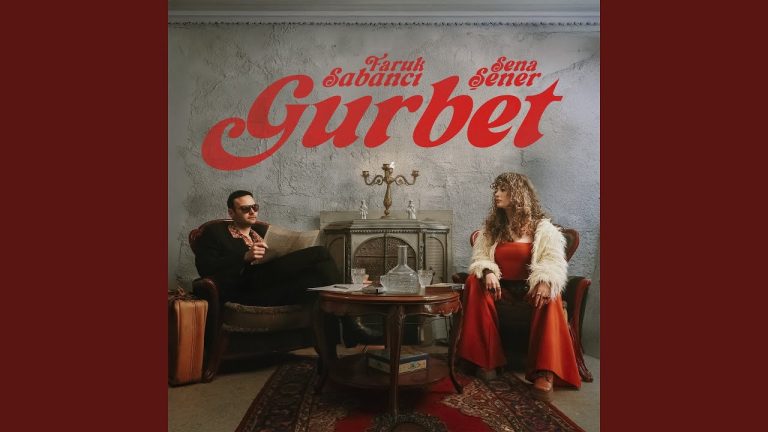 Faruk Sabanci&Sena Sener - Gurbet