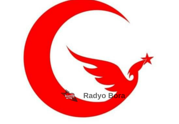 Milli Yol Partisi Sivas Merkez ilçe Teşkilatı  radyobora
