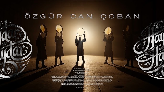 Ozgur Can Coban - Ben Melamet Hirkasini Haydar Haydar