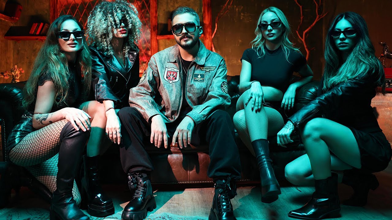 Ramazan - Kucuk Oynak Dunya