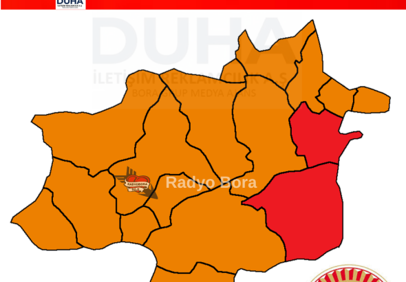 Sivas İl Genel Meclisinde Başkanlık Yarışı Kızışıyor radyo bora