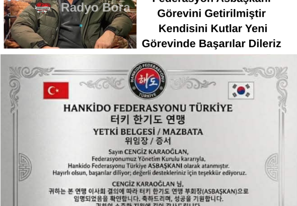 cengiz karaoğlan radyobora